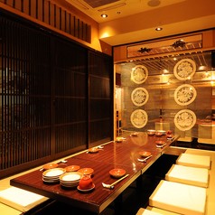 日本橋イカセンターの写真