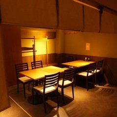 炭火焼酒房 鳥八 (とりや) 日本橋店の写真