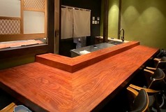 鮨 うらおにかい 八丁堀の写真
