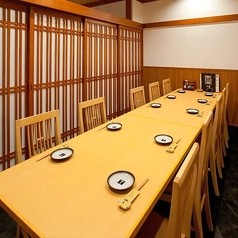 一平 日本橋店の写真