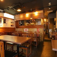 日本橋・茅場町酒場 とととの写真