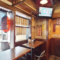 元祖低価格 満天酒場 丸の内北口店の写真