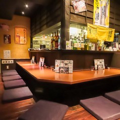 焼鳥と日本酒 どっか 人形町店の写真