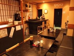 ゝや (ちょぼや)の写真