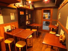 博多とりかわ長政 人形町店の写真