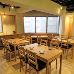 五島伊勢丸 茅場町店の写真