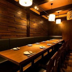 純米酒専門 粋酔 日本橋東京店の写真