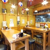 新橋やきとん 八丁堀店の写真