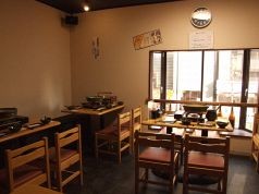 みそ鍋ダイニング 八丁堀店の写真