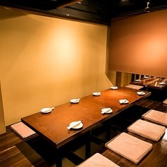 創作料理 居酒屋 なごみや 人形町店の写真