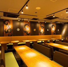 鳥元 グランスタ八重洲店の写真