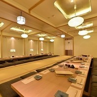 魚吉酒場 東京八重洲店の写真