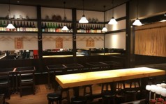 大金星 コレド室町テラス店の写真