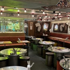 韓国酒場コッキオ グランスタ八重北店の写真