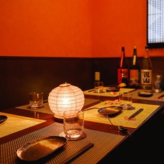 炉端と海鮮 だい炭 日本橋店の写真