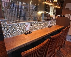 伊達のくら 茅場町店の写真