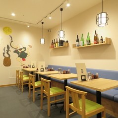 うなぎ乃助 ヤエチカ店の写真
