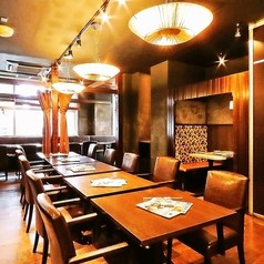 創作居酒屋 土間土間 八重洲店の写真