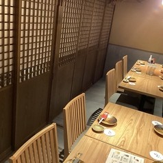 居酒屋 くらのあかり 人形町本店の写真