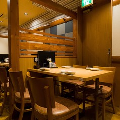 北海道 はなの舞 茅場町店の写真