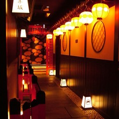夢や京町しずく 八重洲店の写真