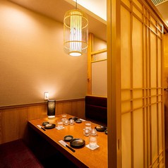 海鮮番屋 居酒屋 椿 八重洲日本橋店の写真