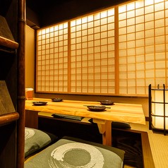 隠れ家居酒屋 琥珀(こはく) 八重洲店の写真