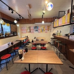 のぶちゃん 八丁堀店の写真