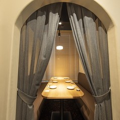 うま酒 かこいや 丸の内オアゾ店の写真