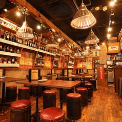 豚バルＢＹＯ 塊 八重洲 日本橋店の写真