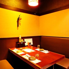 霧笛屋 新大手町ビル店の写真