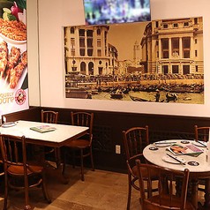 シンガポール海南鶏飯 日本橋三井タワー店の写真