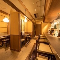 野らぼー 八重洲店の写真