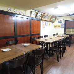 串屋横丁 人形町三丁目店の写真