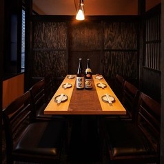 居酒屋 つまみ寿司×地鶏 鳥の利久 東京駅前店の写真