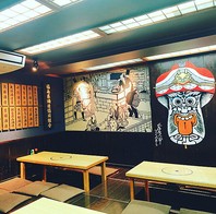 人形町 寅次郎の写真