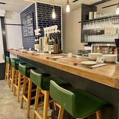 八丁堀 八百屋バルの写真