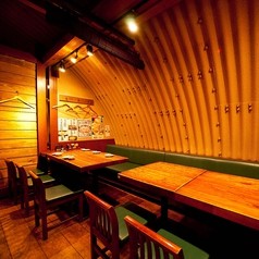 やきとん酒場 大手町とら八の写真