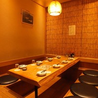 九州沖縄三昧 ナンクルナイサ きばいやんせー 丸の内オアゾ店の写真