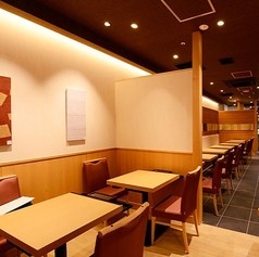天喜代 東京駅店の写真
