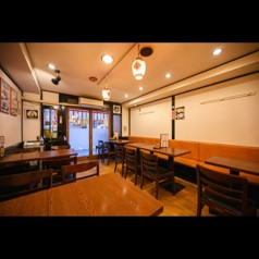 餃子満彩の写真