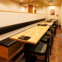 厳選A4和牛と博多料理 居酒屋 極みや 日本橋店の写真