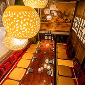 居酒屋 茶屋 東京駅八重洲店の写真