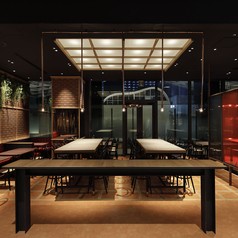 シュマッツ・ビア・ダイニング 日本橋高島屋S.C.の写真