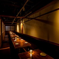 炭火肉酒場 肉ごころ NIKU-GOKOROの写真