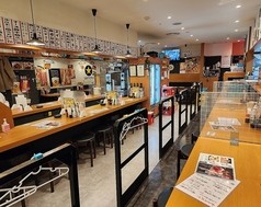 にゆう・とうきよう 大阪駅前第三ビル店の写真