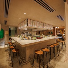 餃子と〆の店Nood e NEWoMan横浜の写真