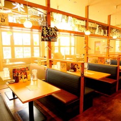 築地食堂源ちゃん 両国江戸NOREN店の写真