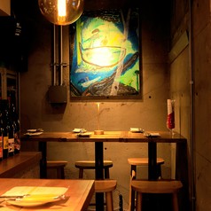 nouaison(ヌエゾン) 蒲田店の写真