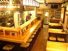 ゐぬいの写真